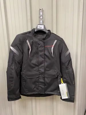 Blouson moto hiver taille L MACNA